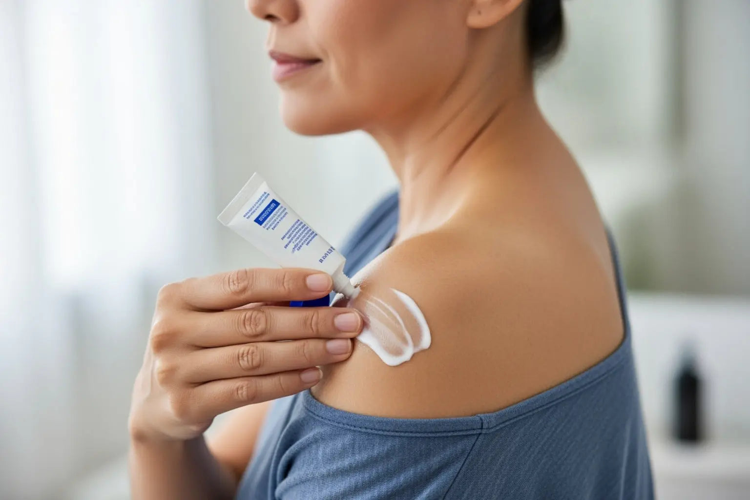 Beyond the Pill: What You Need to Know About Topical Analgesics