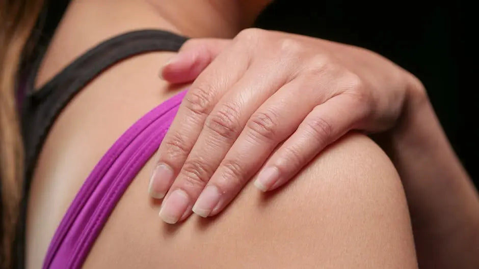 Say Goodbye to Tension: 7 Natural Ways to Relax Your Muscles