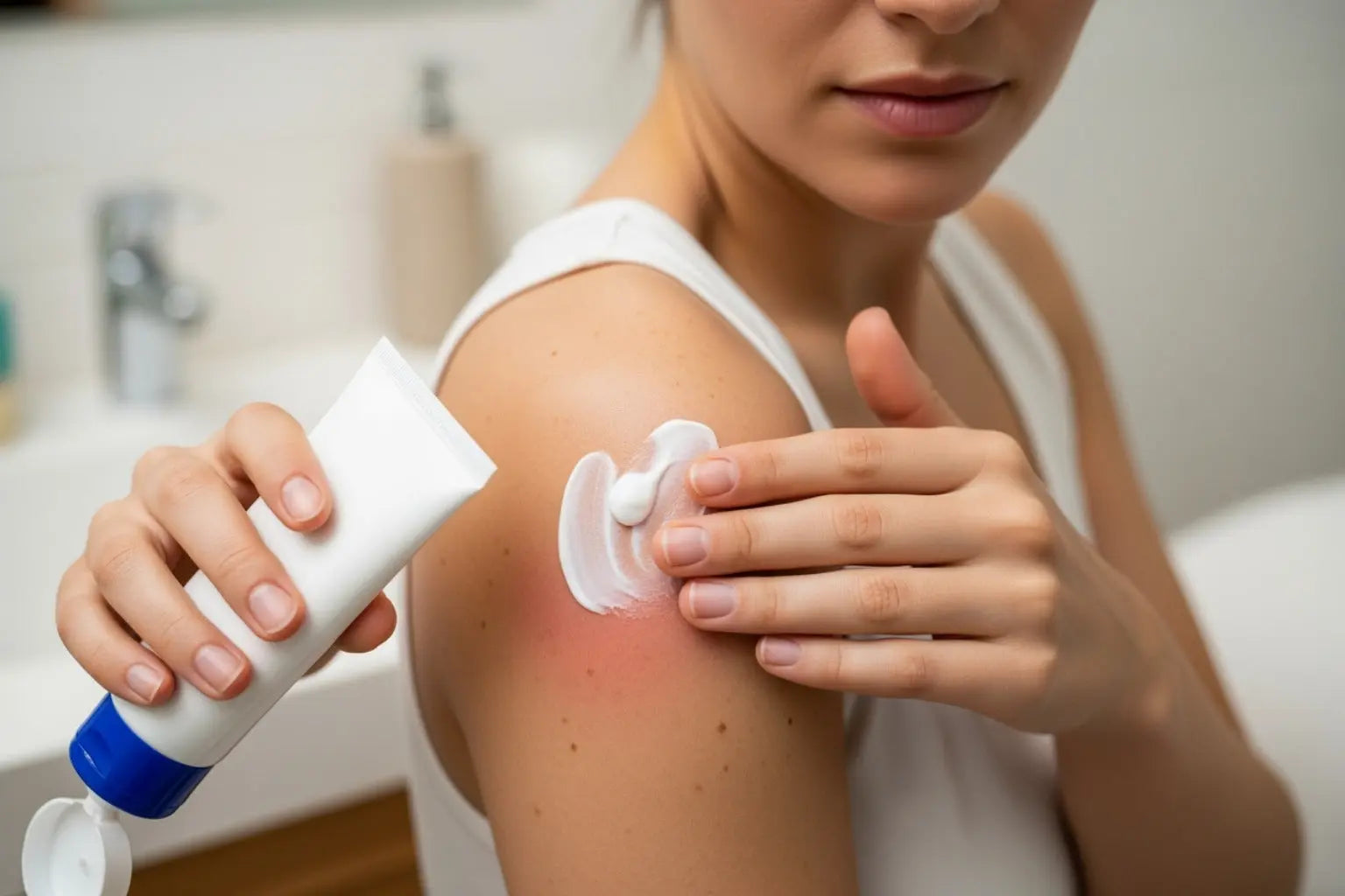 The Ins and Outs of Best Pain Relief Creams for Muscle Pain
