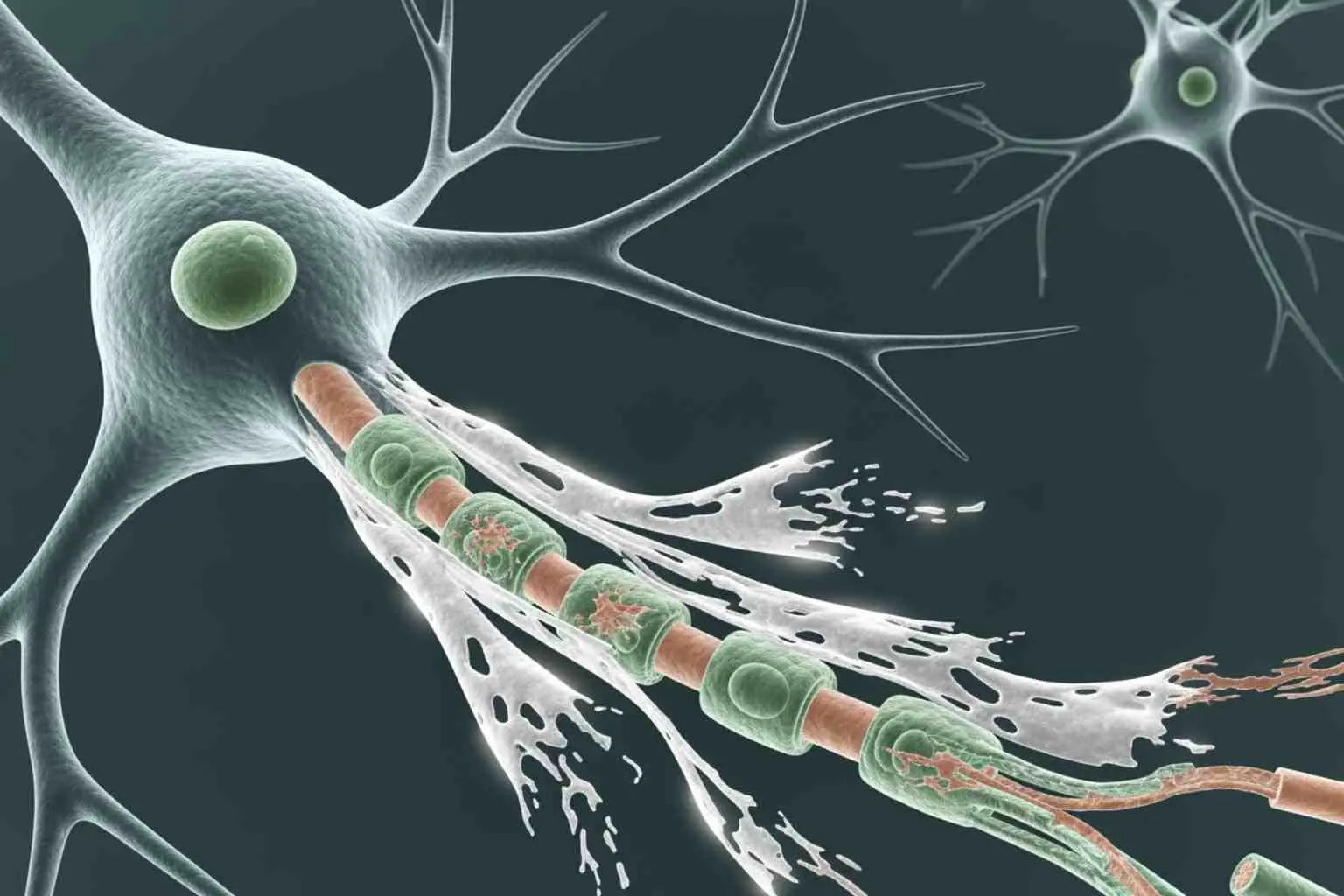The Ins and Outs of Neuropathy