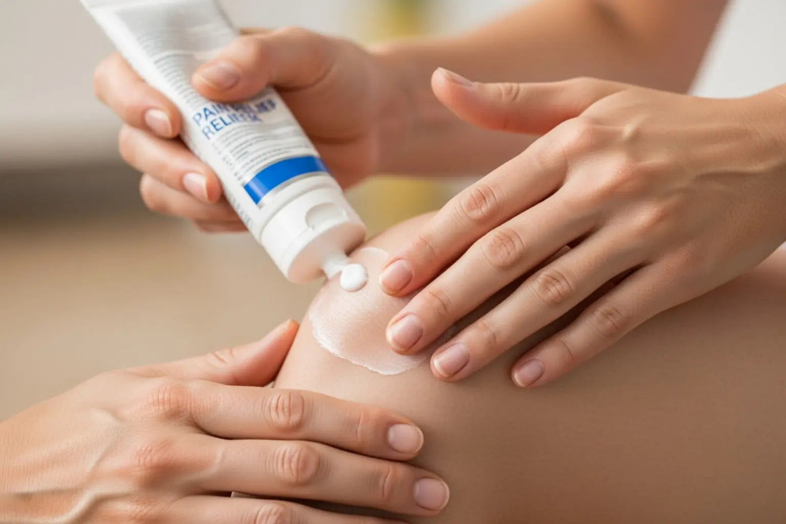 Your Joint Pain Cream Dream Team