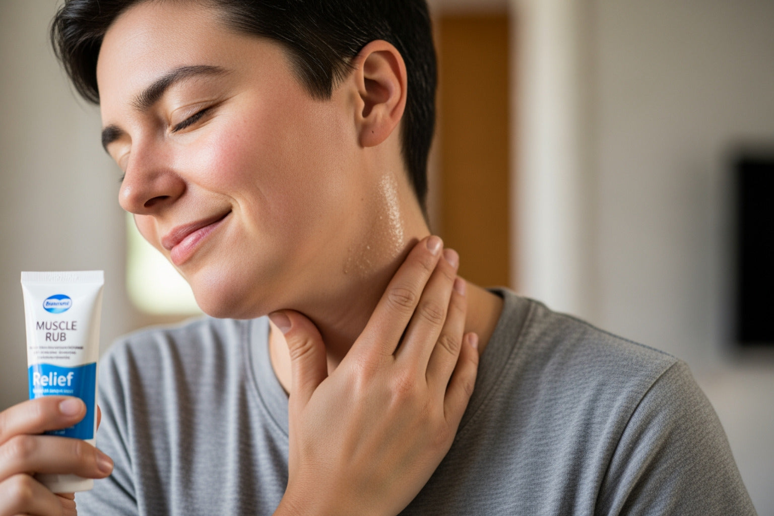 Ultimate Checklist for Best Muscle Rubs