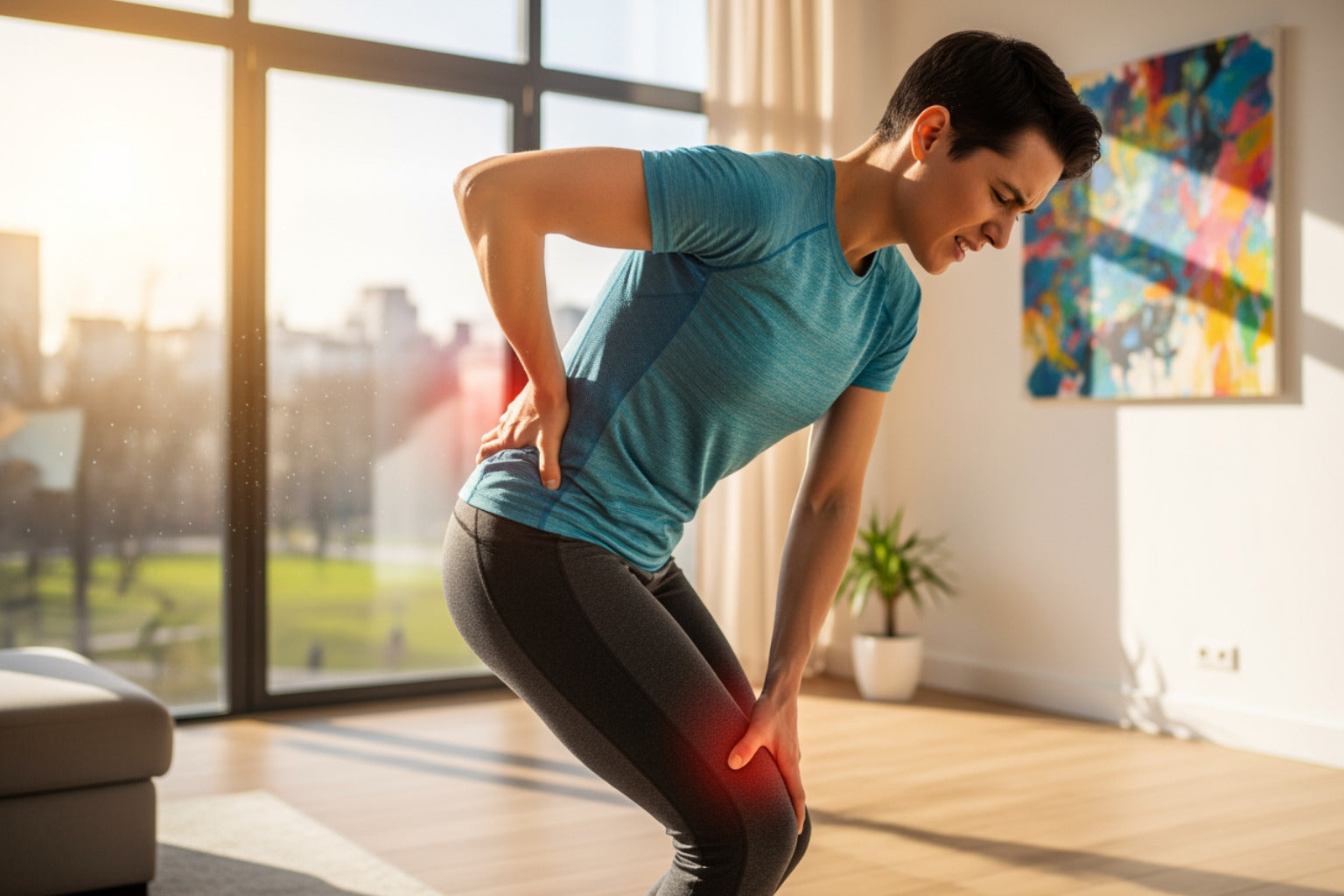 7 Critical Steps to Achieve Sciatica Relief