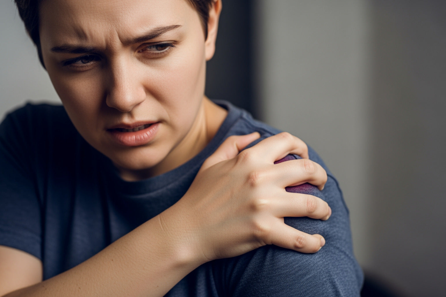 Step-by-Step Guide to Subscapularis Pain Relief