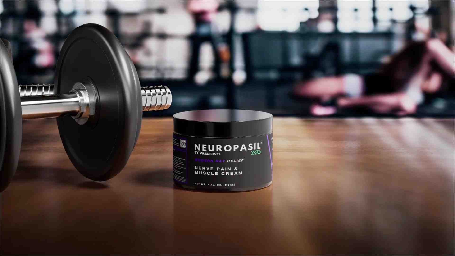 An Essential Guide to Lotions for Muscle Pain Relief