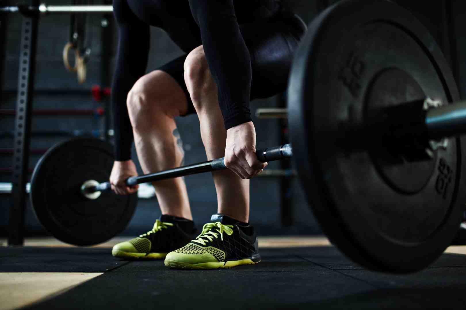 7 Foolproof Ways to Supercharge Your Recovery from Leg Day