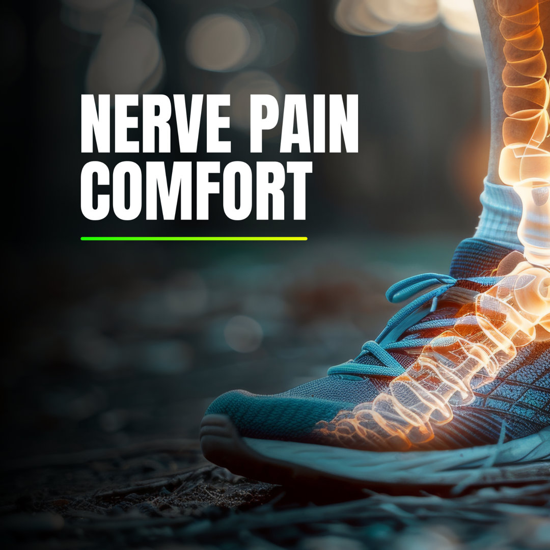 7 Ways to Identify Nerve Damage Symptoms