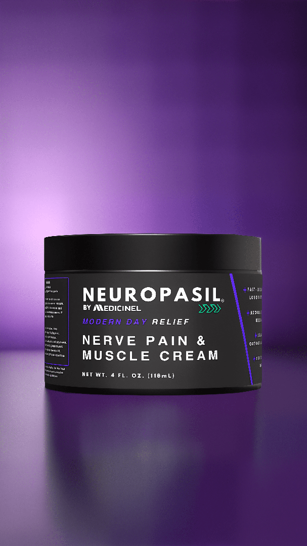 Everything You Need to Know About Effective Muscle Pain Cream Relief