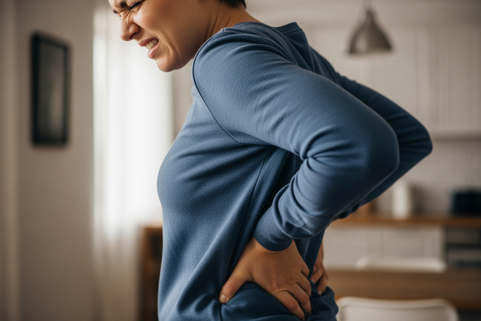 How to Get Rid of a Sciatica Flare-Up