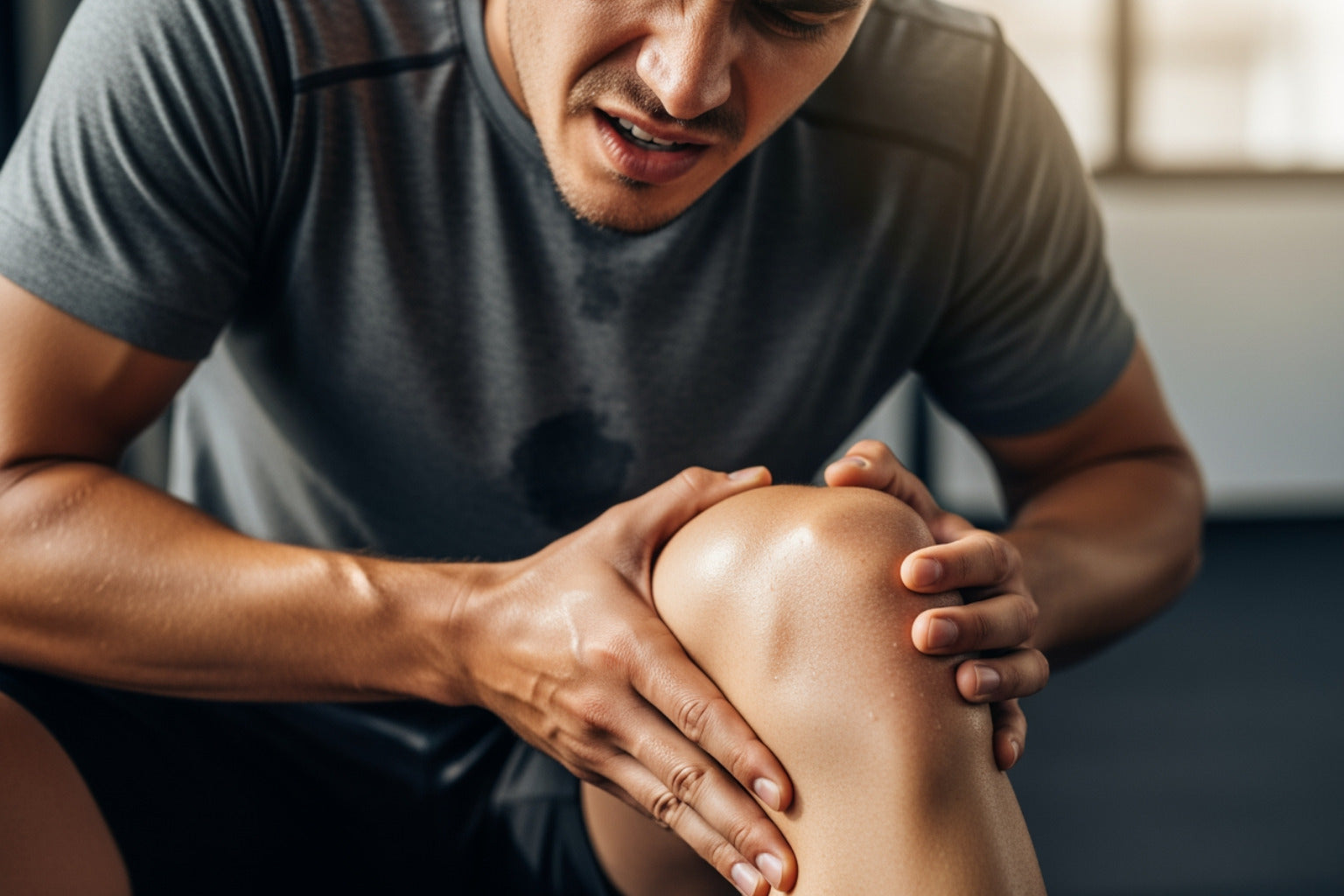 How to Relieve Extreme Soreness After Workouts with 5 Quick Changes