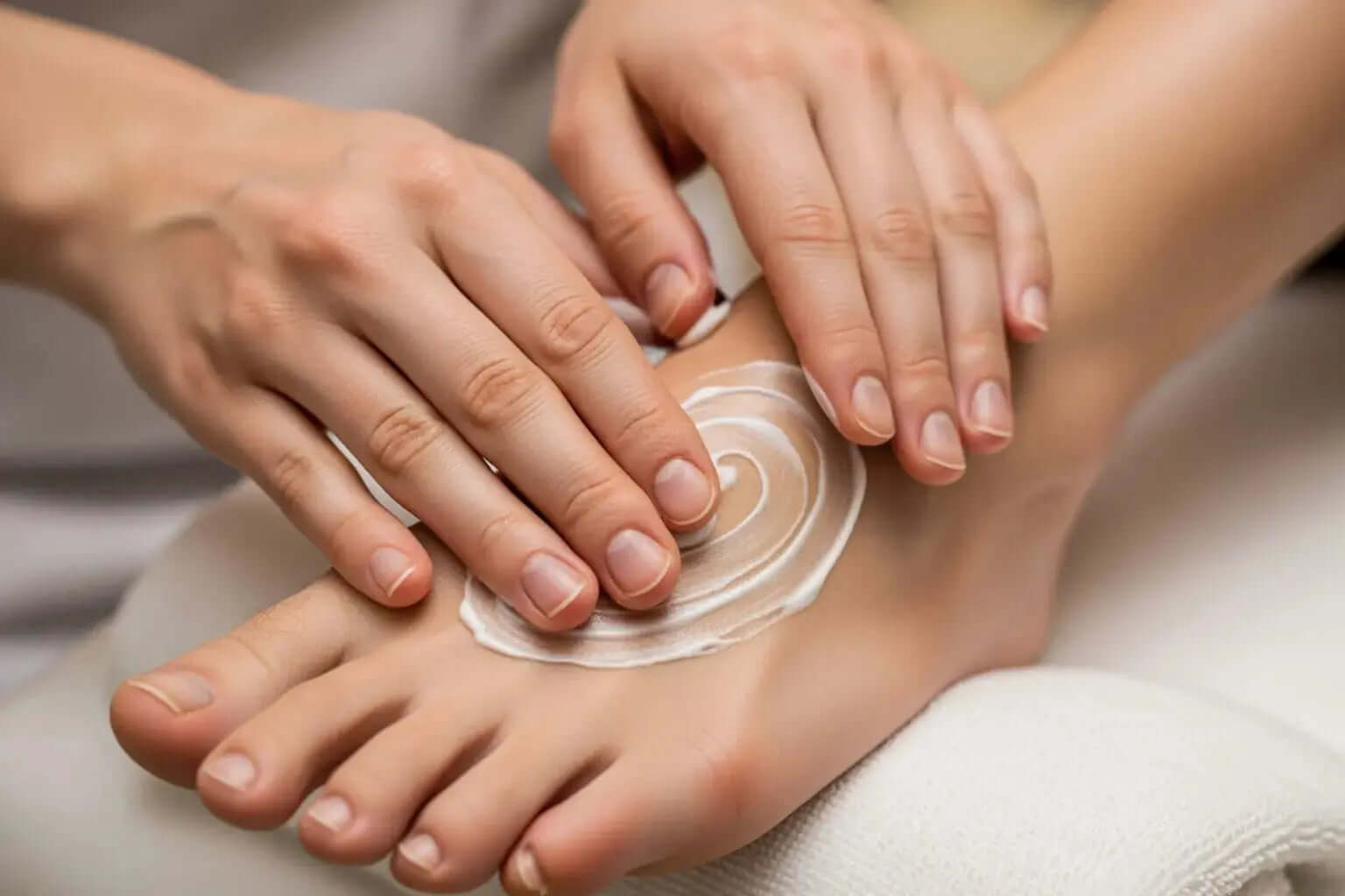 Beyond the Burn: Finding Your Perfect Neuropathy Pain Cream