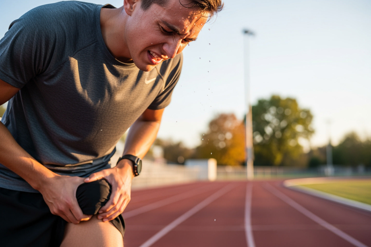 High Hamstring Pain: Your Guide to Tendonitis Relief