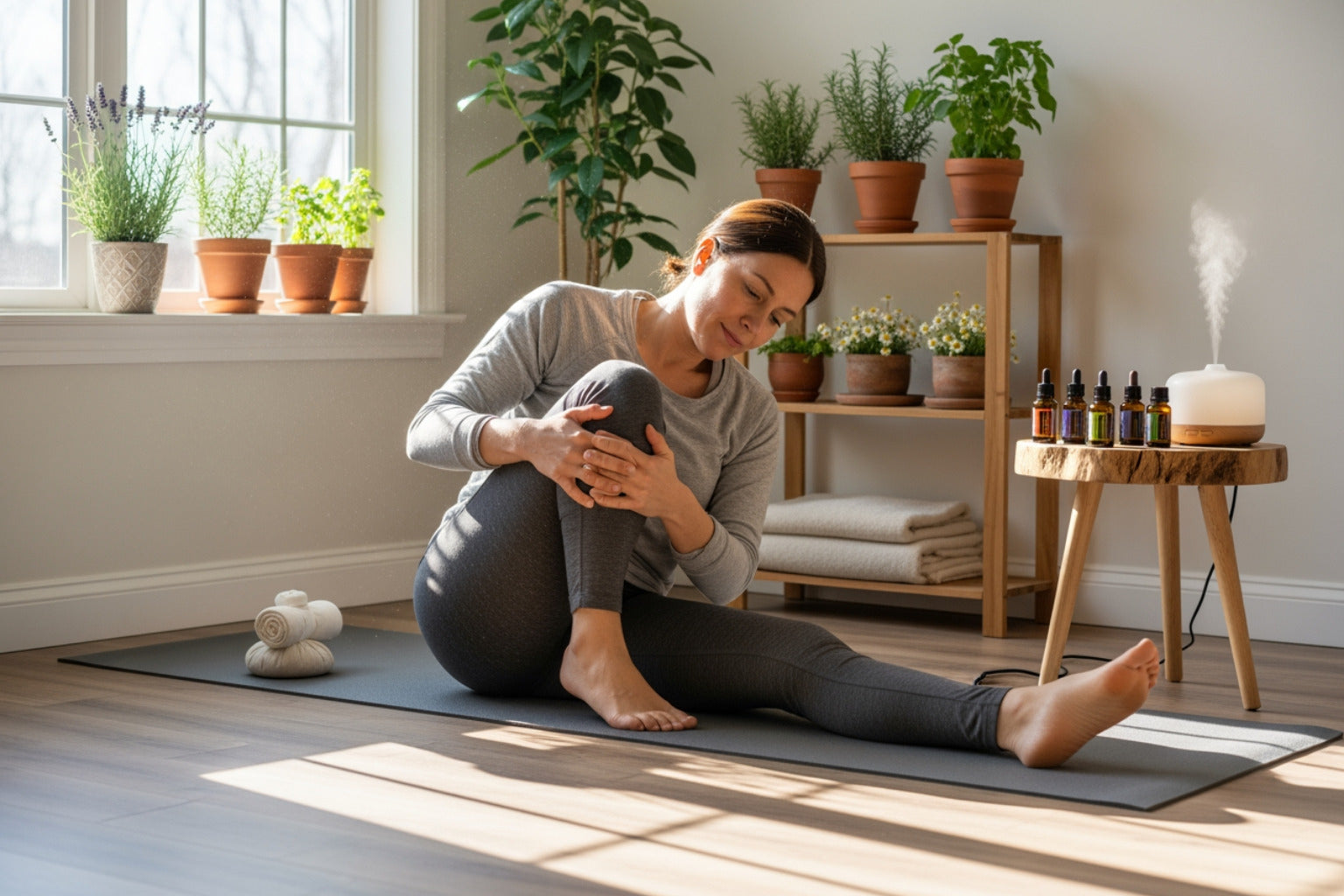 The Amazing Natural Sciatica Remedies You Need to Try Today