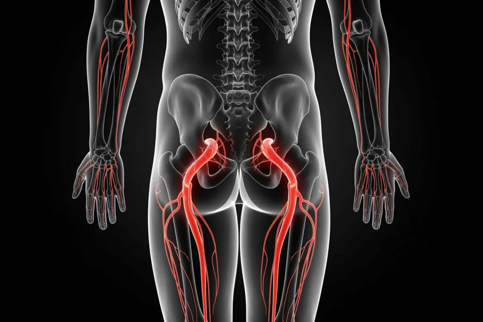 Cream of the Crop: Finding Your Sciatica Pain Relief Solution