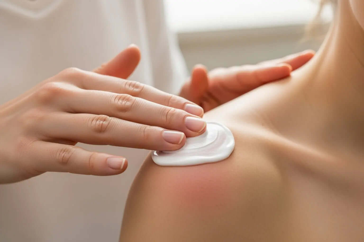 Your Topical Toolkit: Understanding Pain Relief Lotions for Every Ache