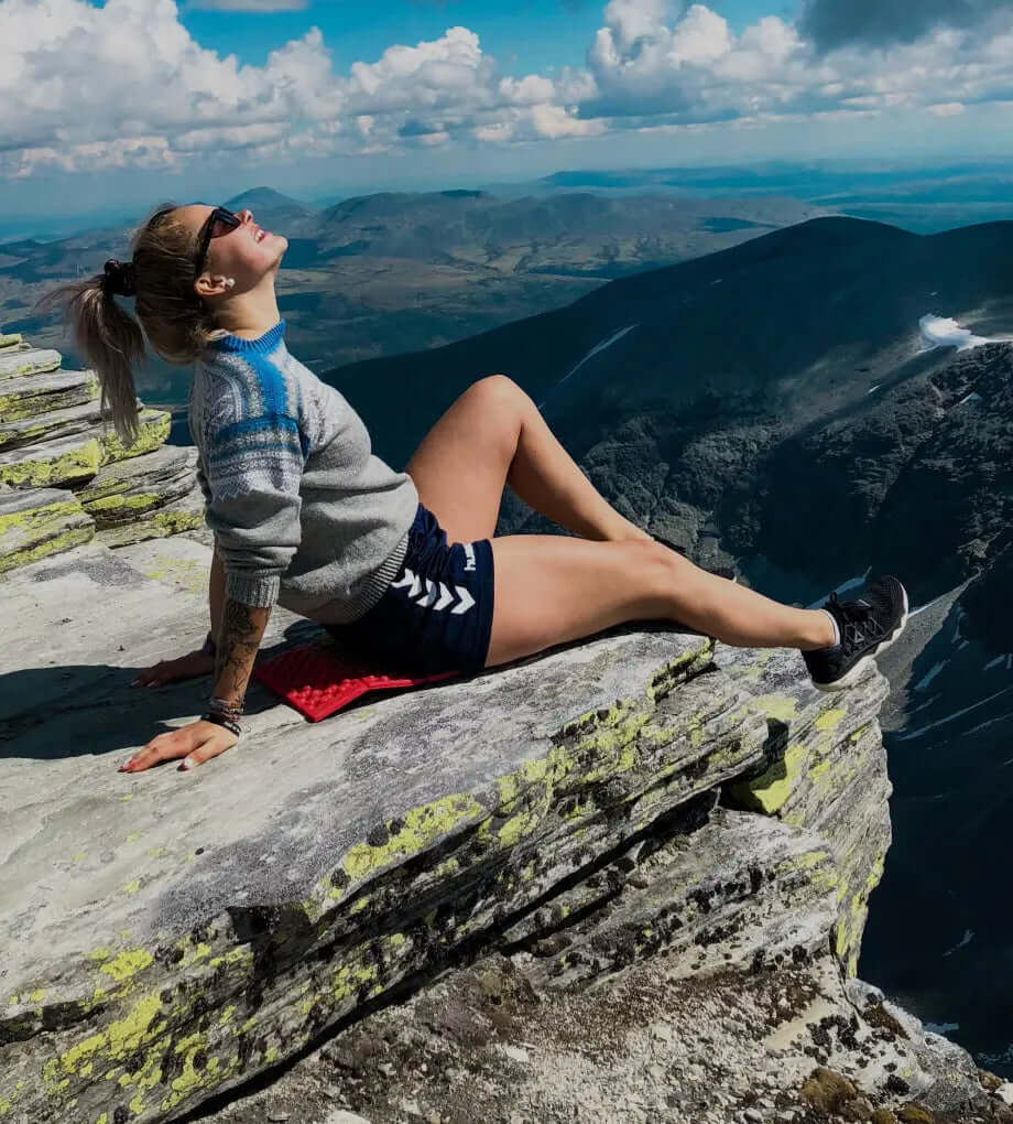 How to Relieve After Workout Soreness in 5 Simple Steps