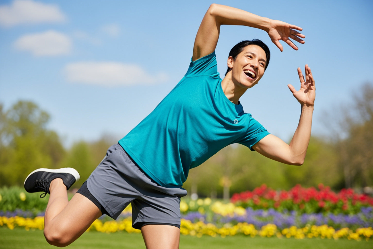 How to Get Back Pain Relief in 5 Easy Steps