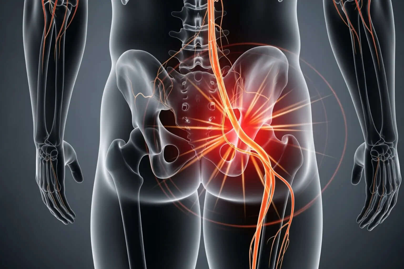 A – Z Guide to What Causes Sciatica