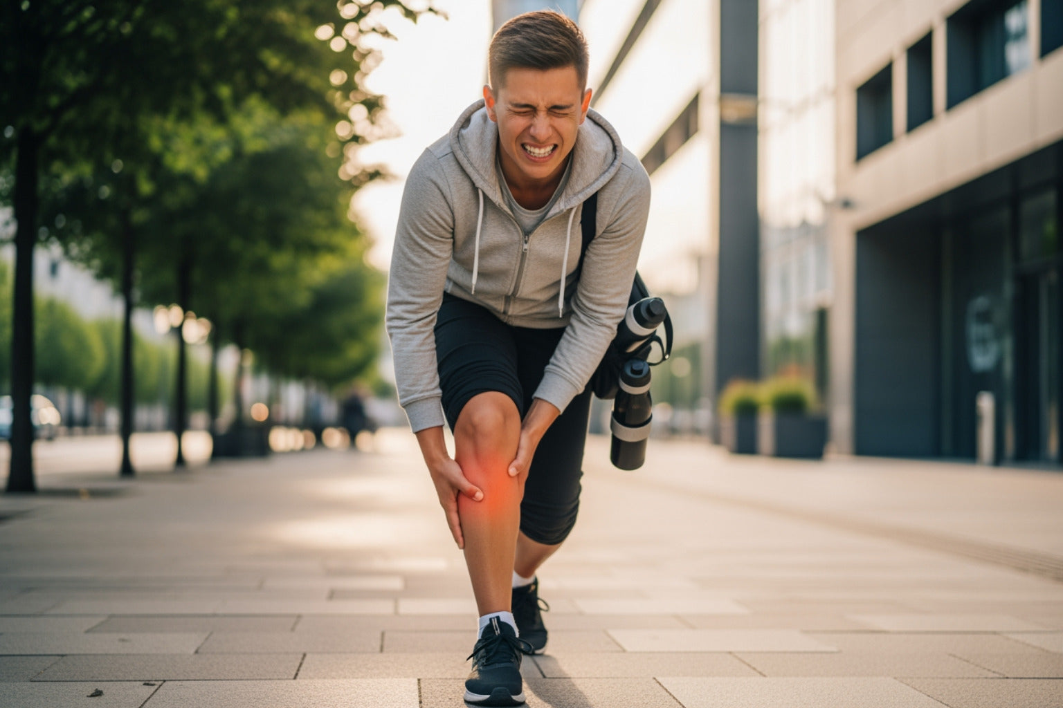 How to Do Calf Muscle Pain Exercises in 5 Easy Steps