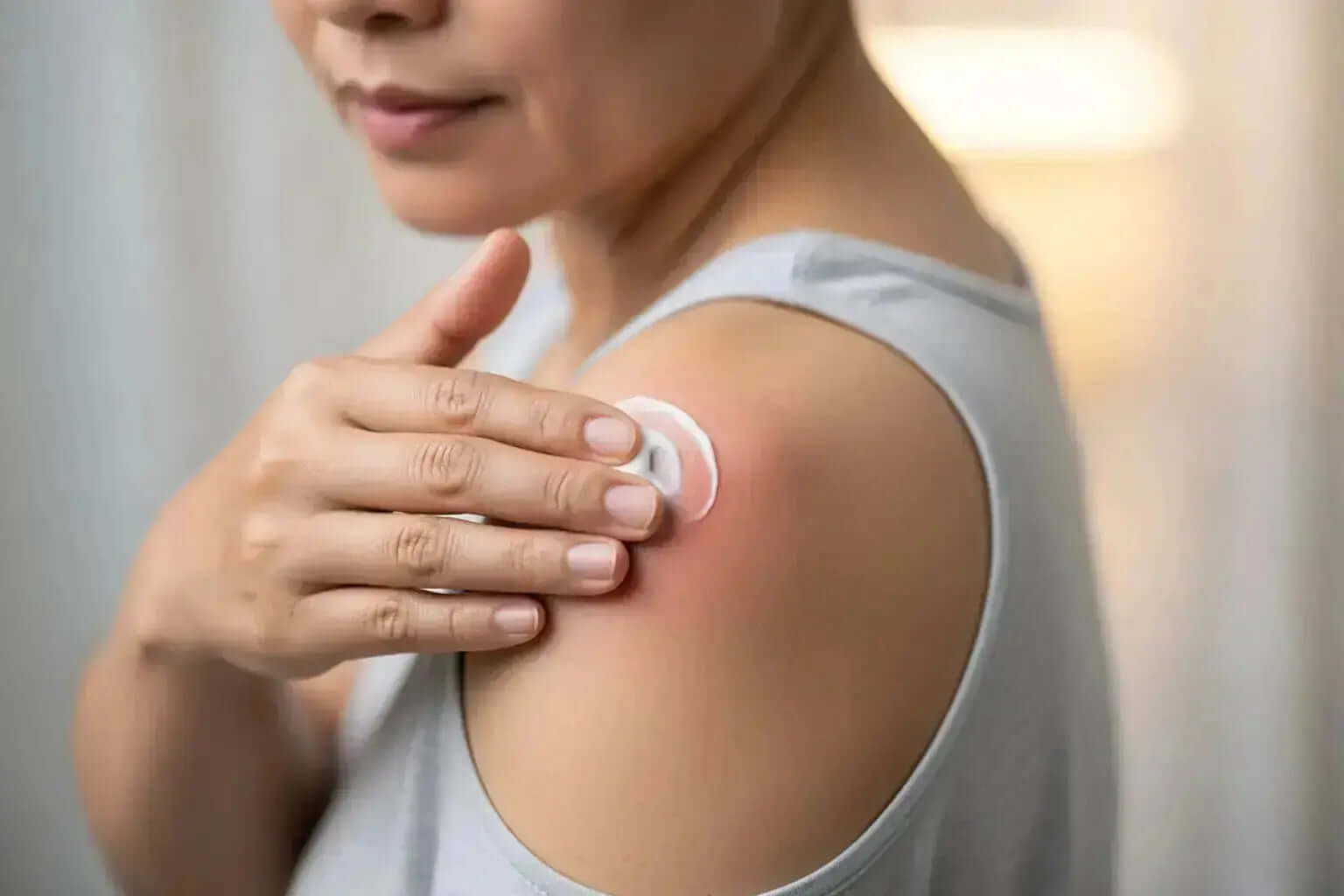 Unveiling Topical Creams: From Ointments to Emulgels