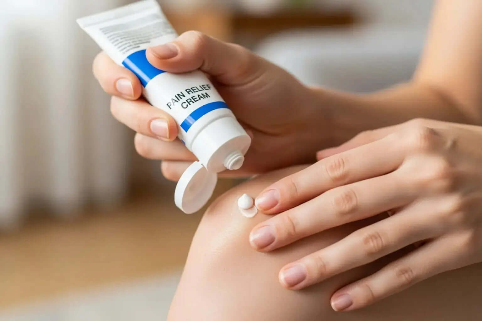 The Ultimate Guide to Arthritis Pain Relief Cream