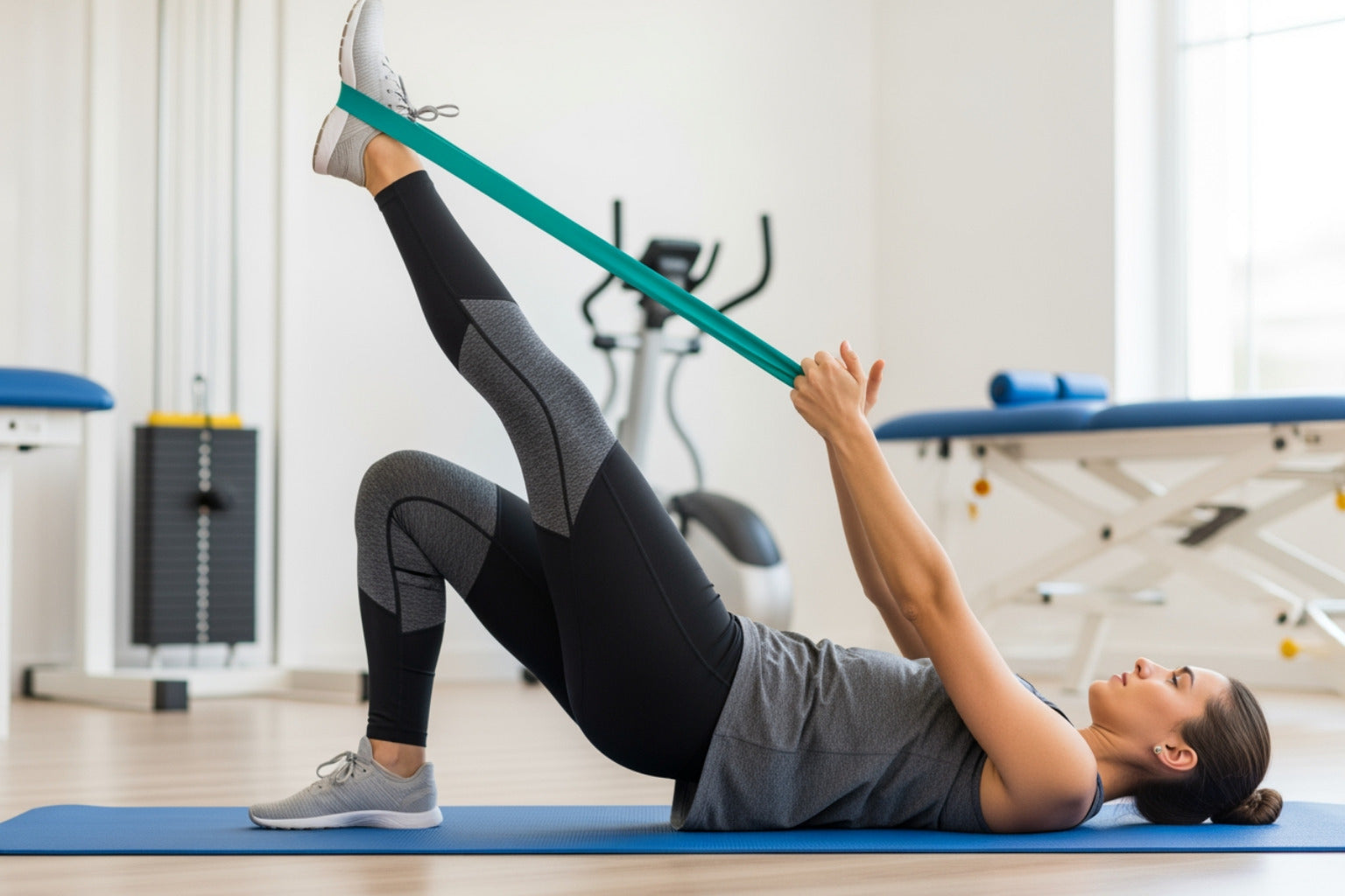 A Comprehensive Guide to Rehabbing a Pulled Hamstring