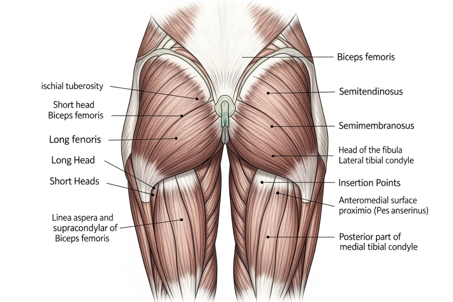 Detailed Guide to Torn Hamstring Muscle Treatment