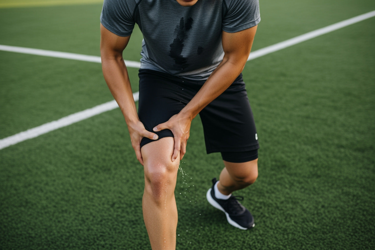 Beginner's Guide to Treatment for Hamstring Muscle Strain