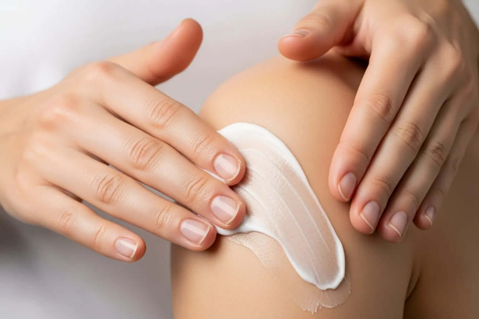 Cream of the Crop: Finding Your Fibromyalgia Pain Relief