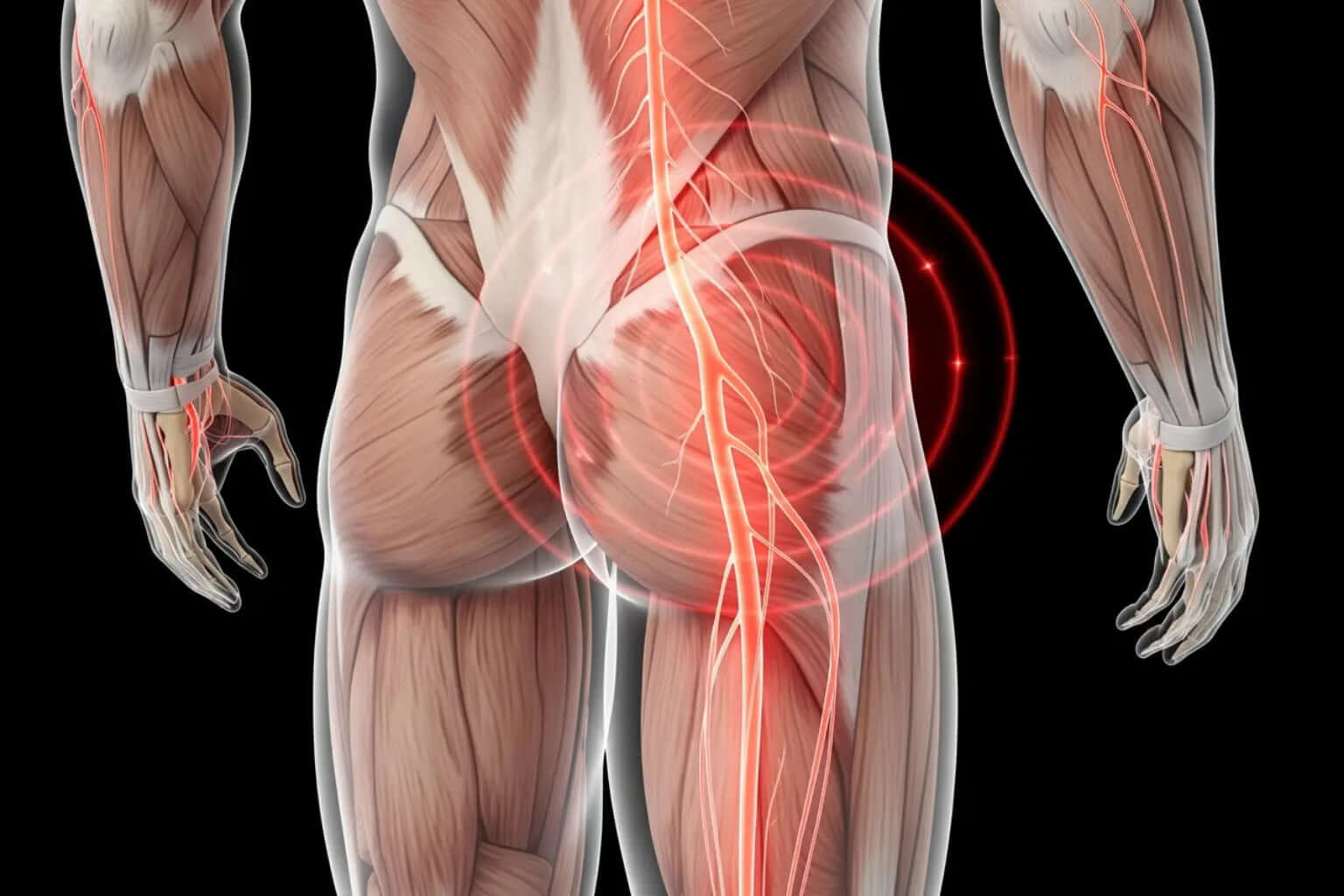 Sciatica: Simple Symptoms, Complex Causes Explained