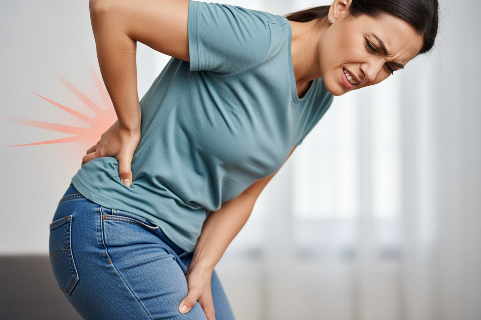 A Comprehensive Guide to Treating Sciatica