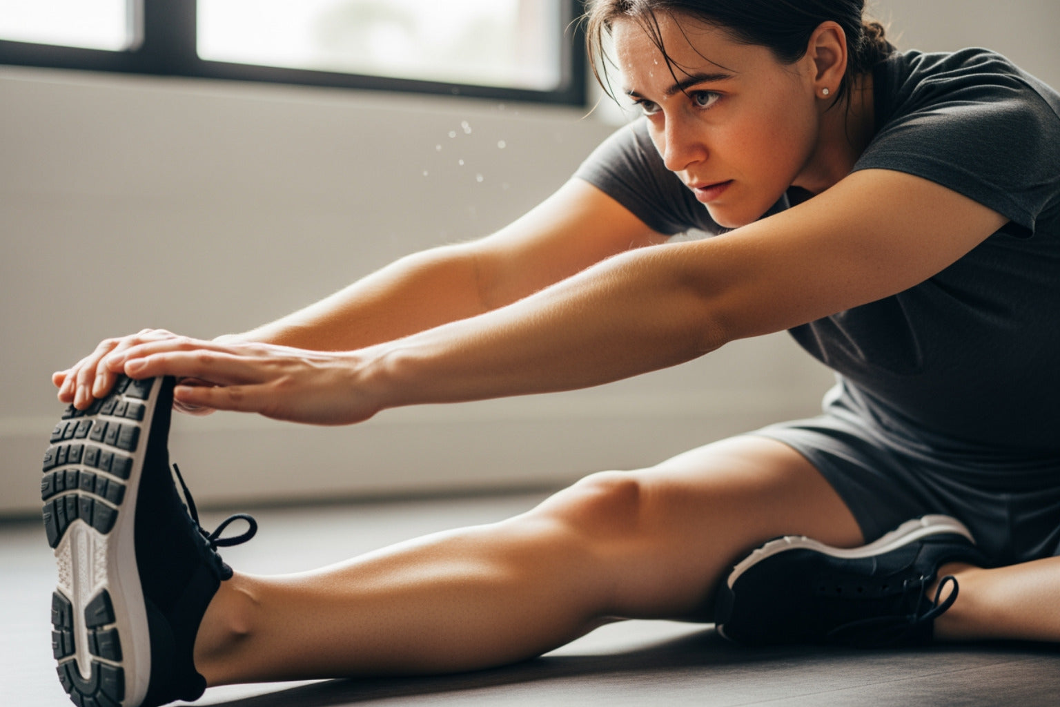 How to Get Rid of Muscle Soreness Forever