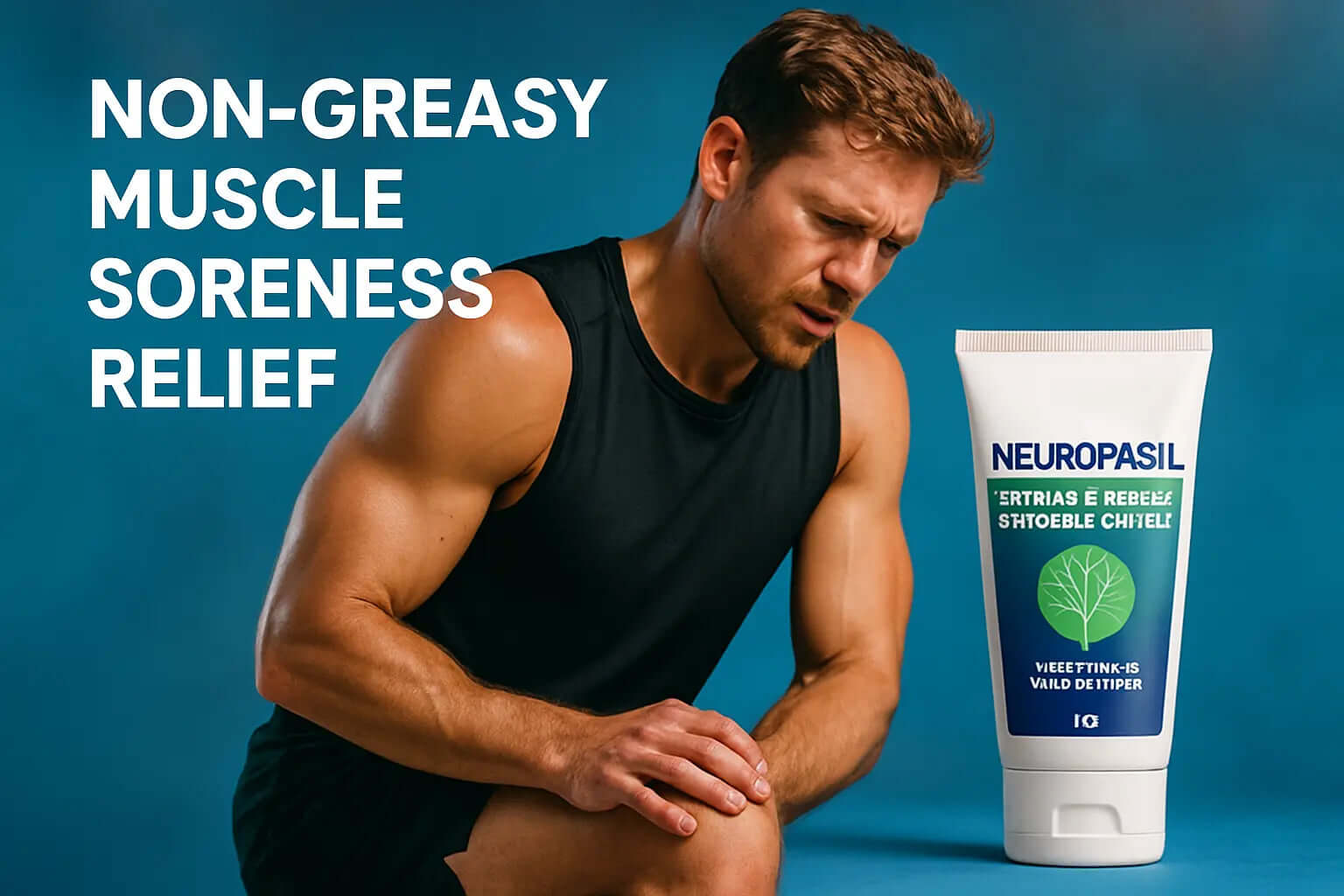 Non-Greasy-Muscle-Soreness-Relief-Discover-Neuropasil-Nerve-Pain-Relief-amp-Muscle-Cream-4-Oz-for-Active-Lifestyles Neuropasil 2077199