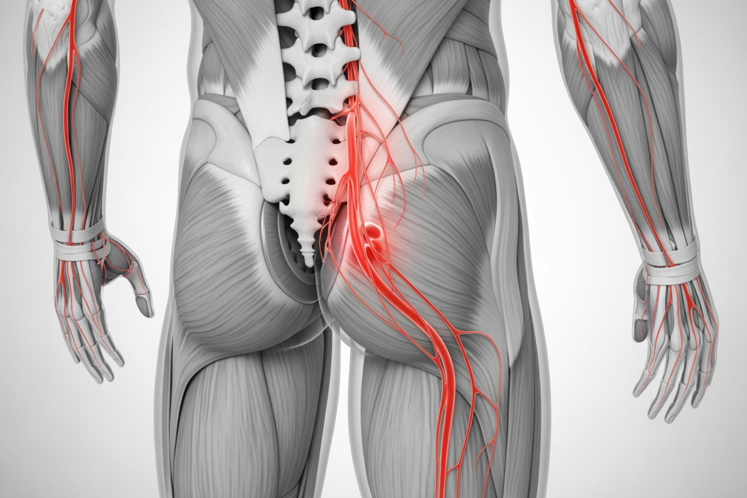The Amazing Sciatica Pain Relief You Need to Try Today