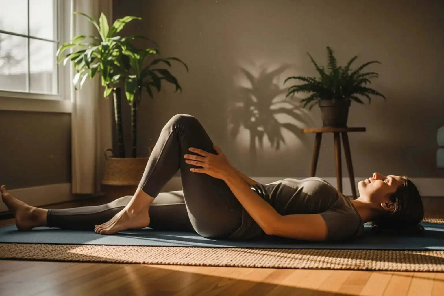 Finding Freedom: How to Naturally Relieve Sciatica Pain