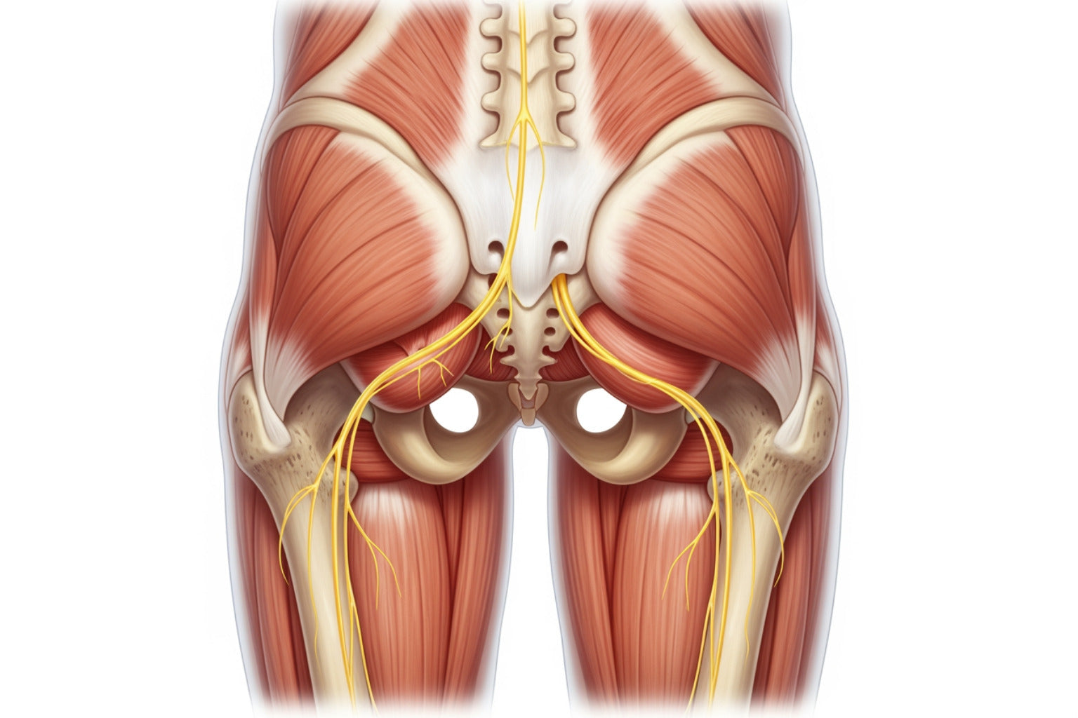A Practical Guide to Relieving Sciatica Nerve Pain