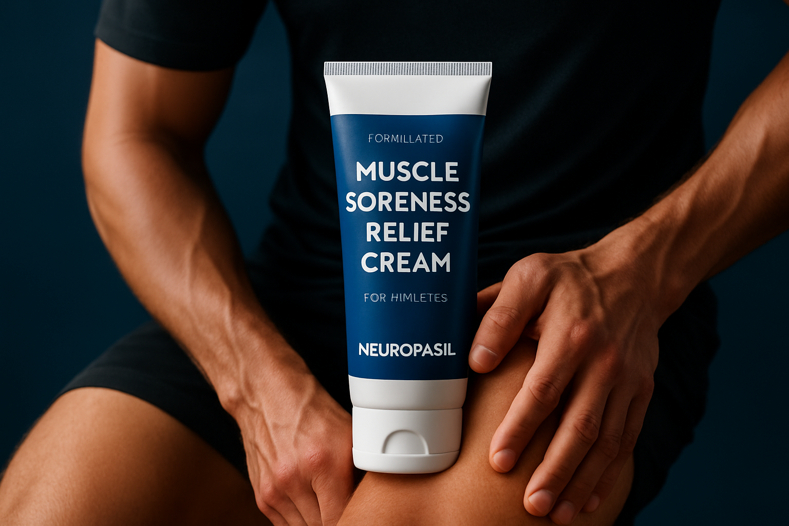 Formulation-Focused Muscle Soreness Relief Cream for Athletes: 8 Expert-Approved Picks, When to Use Them, and Why Neuropasil May Help