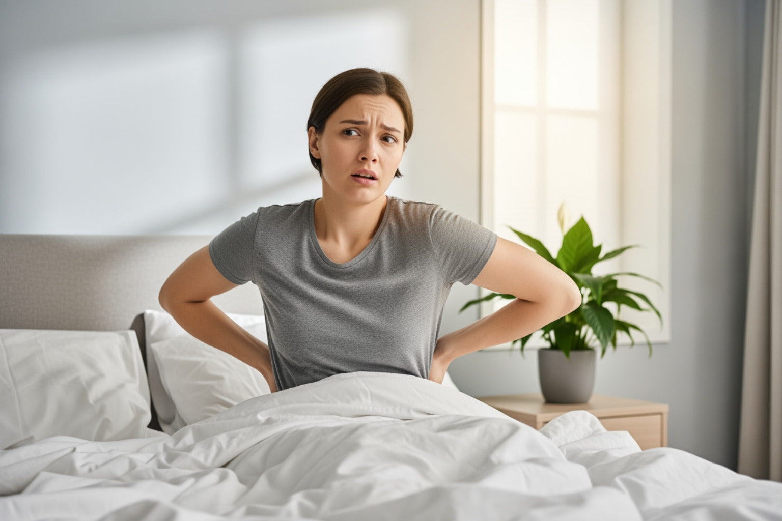 Everything You Need to Know About Muscle Pain for No Reason