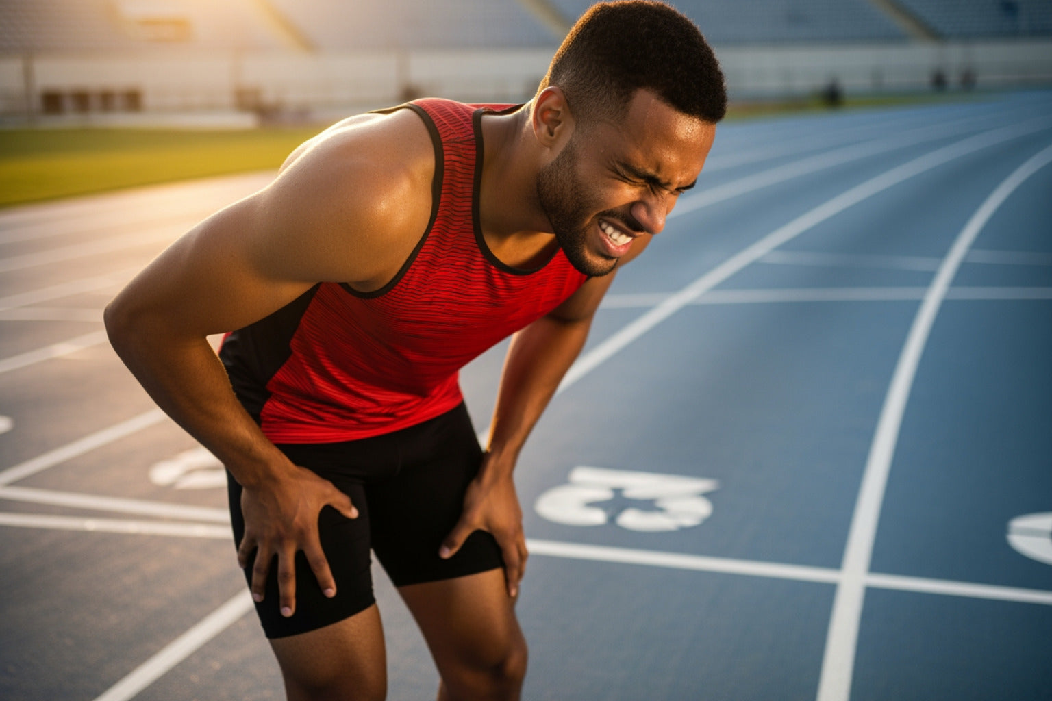 How to Master Hamstring Strain Recovery Time