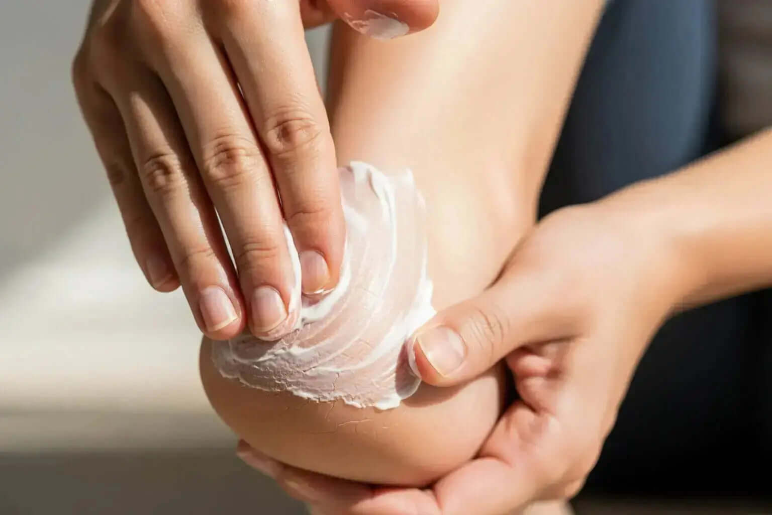 Aloe for Aches: Exploring Topical Pain Relievers for Plantar Fasciitis