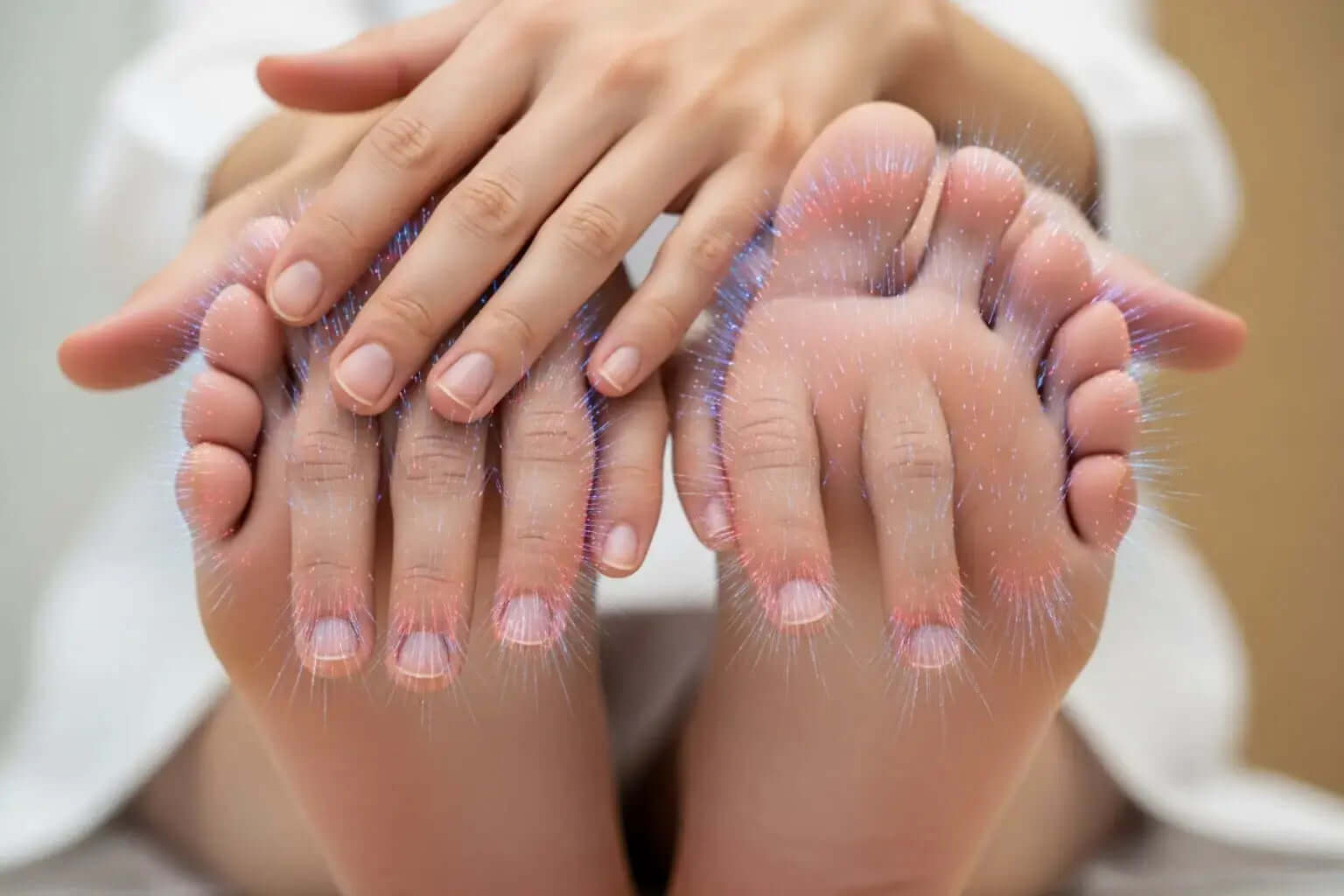 X Amazing Ways to Spot Peripheral Neuropathy Symptoms