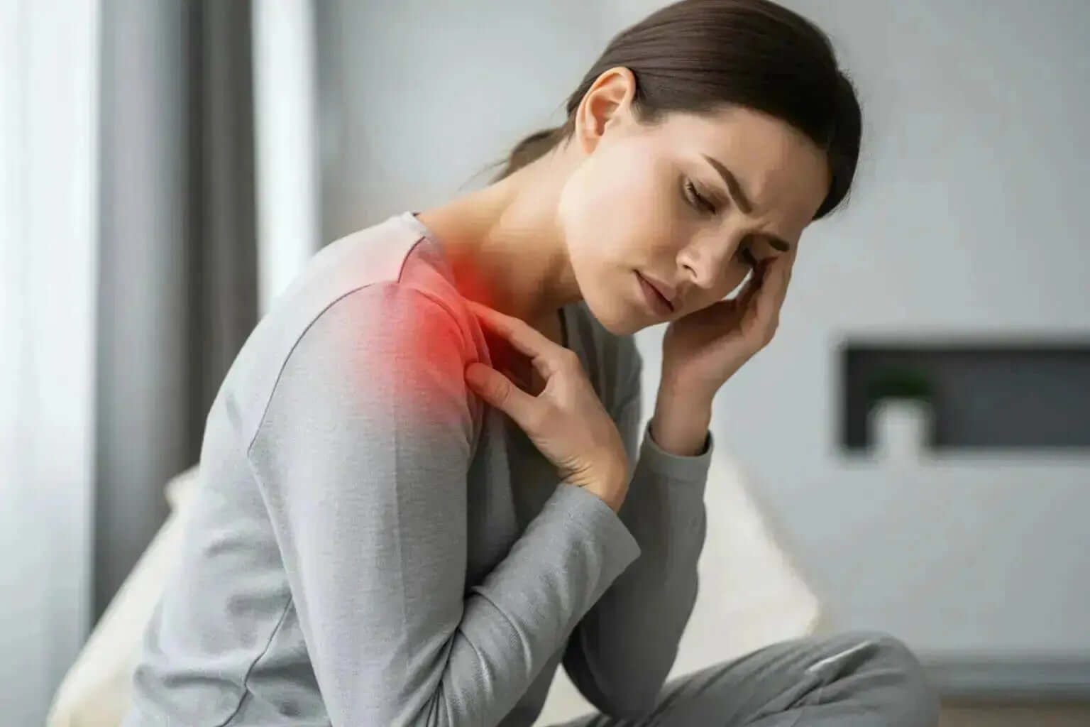 The Definitive Guide to Fibromyalgia