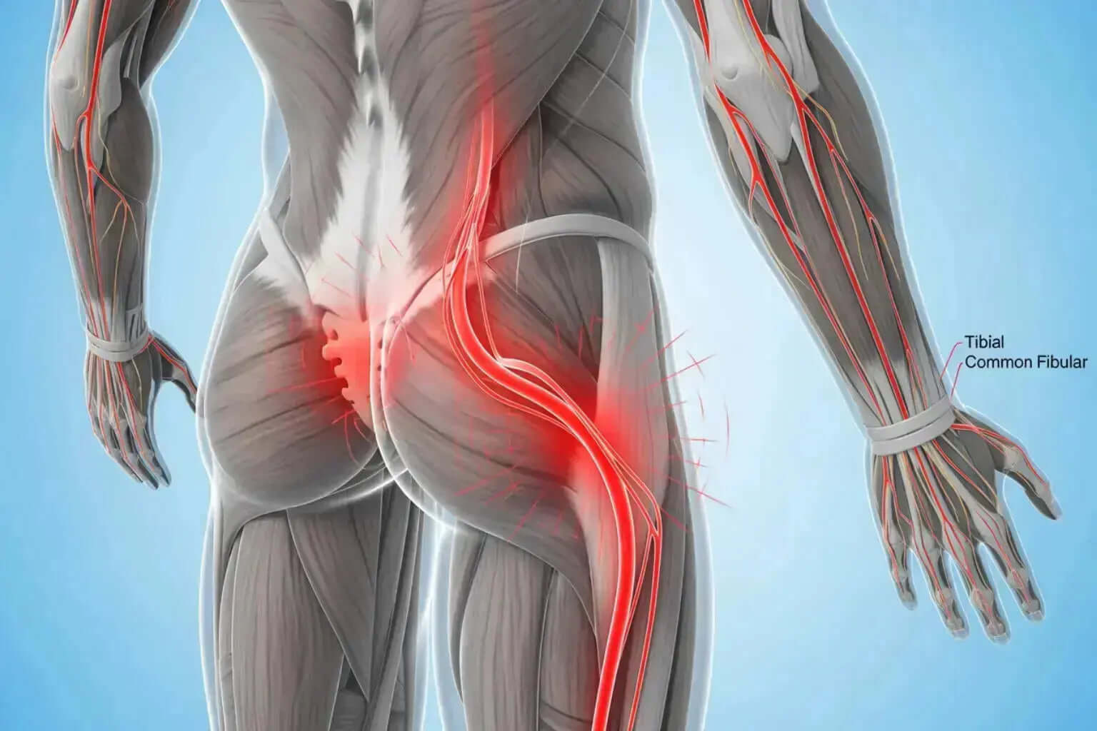 Detailed Guide to Sciatica Treatments