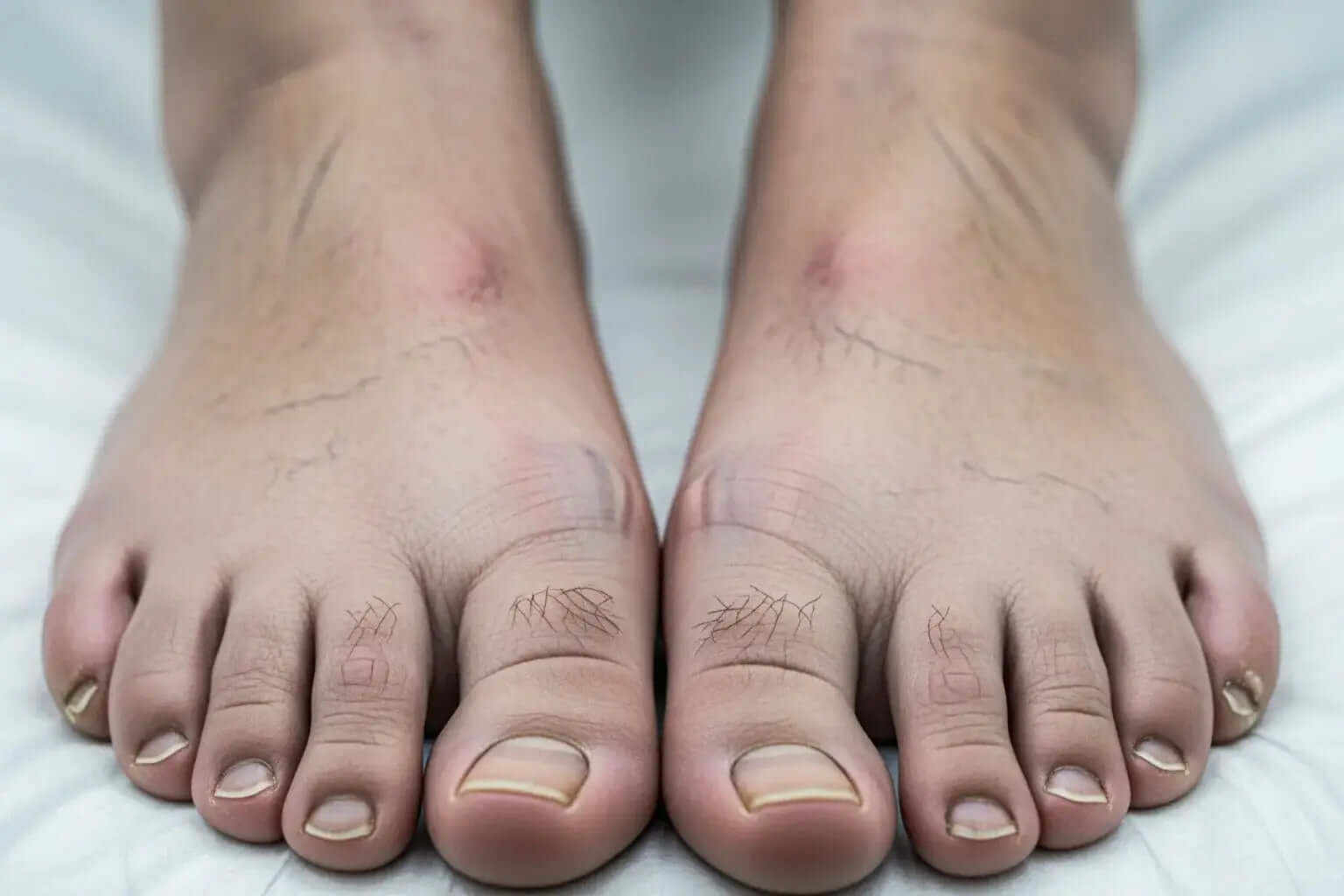 The Ultimate Guide to Peripheral Neuropathy Foot Treatment