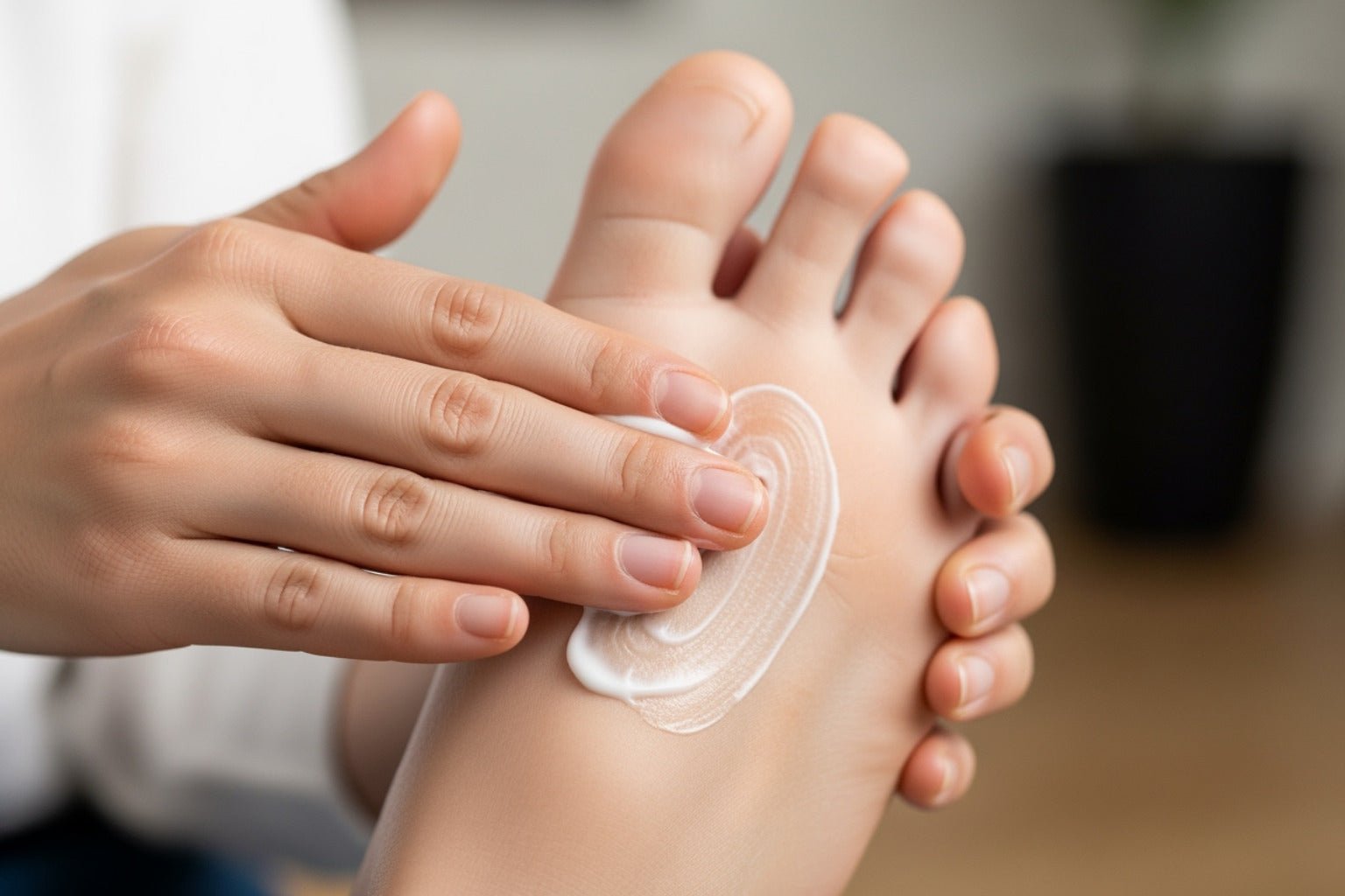 Neuropathy's Nemesis: Finding Your Perfect Topical Relief