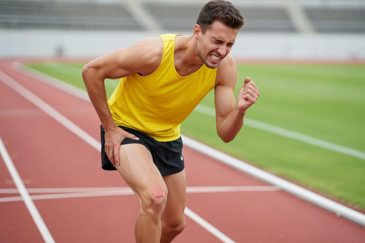 How to Identify Hamstring Injury Signs: X Methods that Guarantee Results