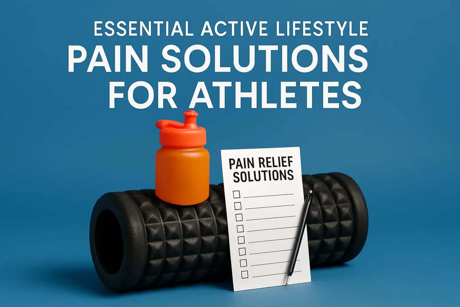 10-Essential-Active-Lifestyle-Pain-Solutions-for-Athletes-Your-Post-Workout-Recovery-Checklist Neuropasil 2077199