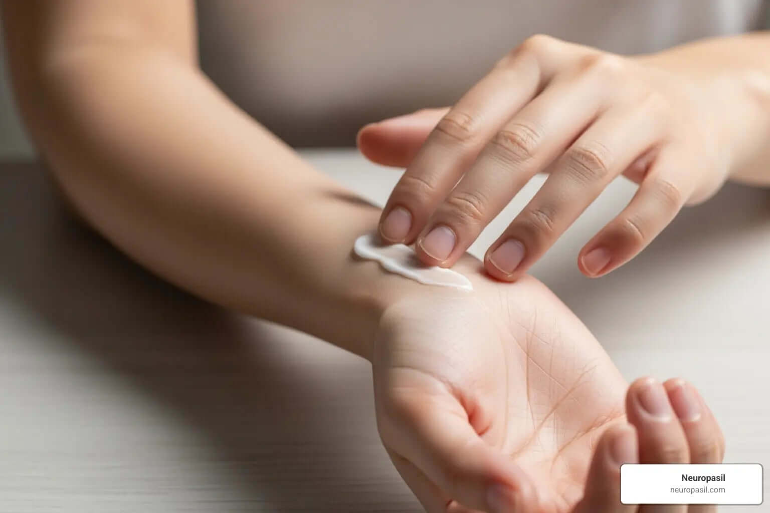 Step-by-Step Guide to Finding the Best Carpal Tunnel Cream