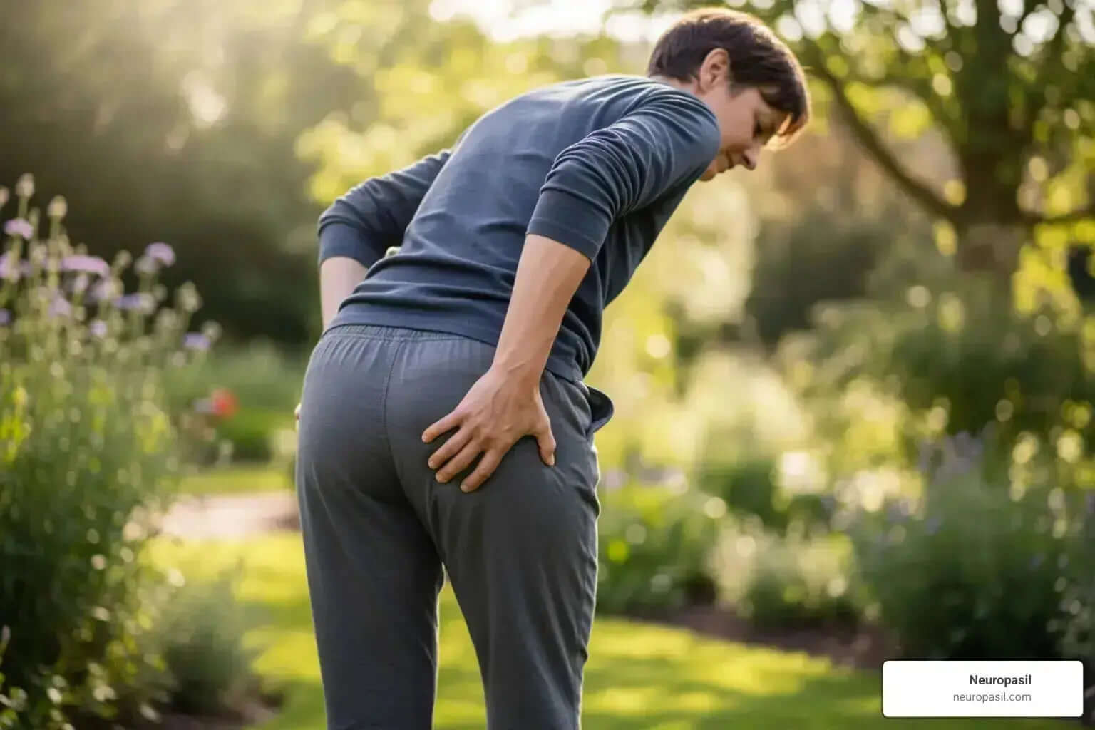 Gel-lieve Your Pain: Finding the Best Topical for Sciatica