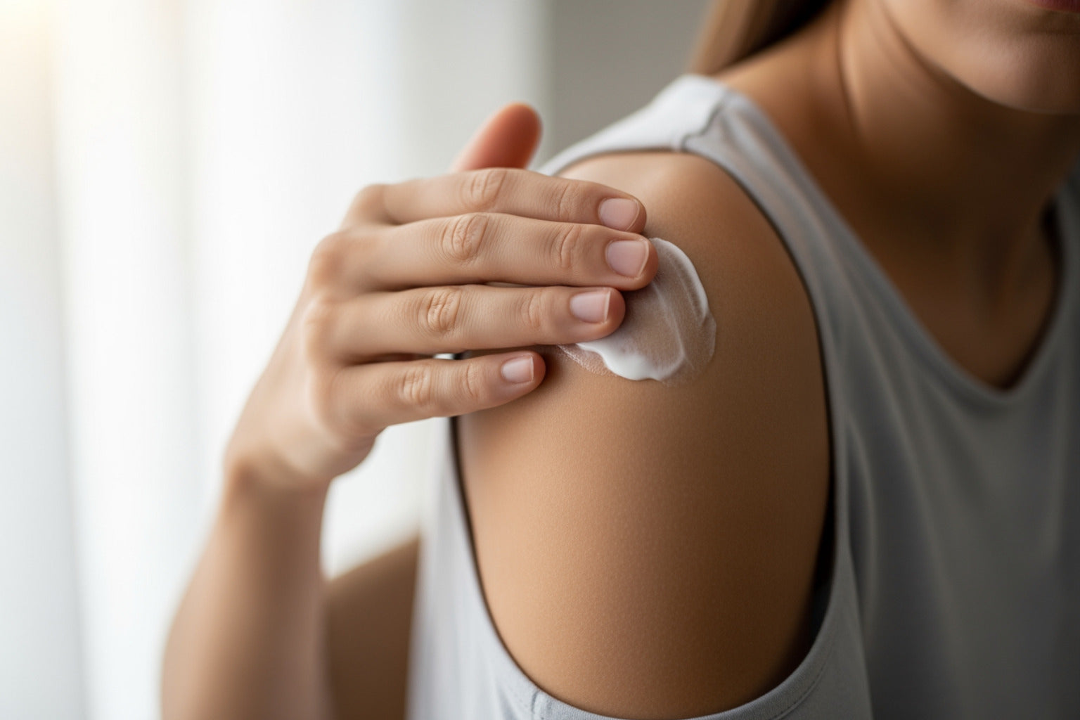 The Best Topical Pain Relief Creams